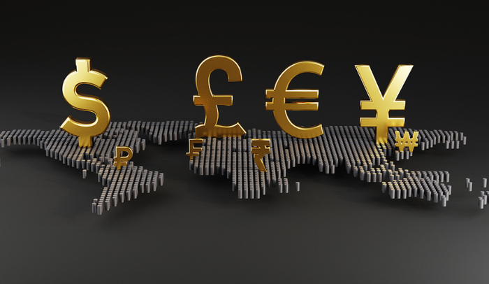 Benefits of forex trading
