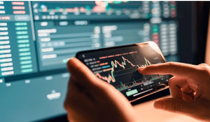 Common forex trading mistakes