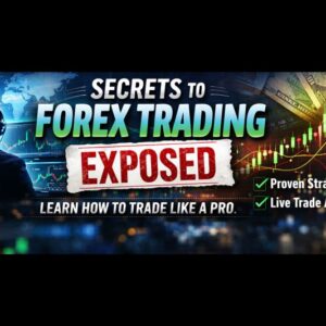 Forex Secrets Exposed - Free Course